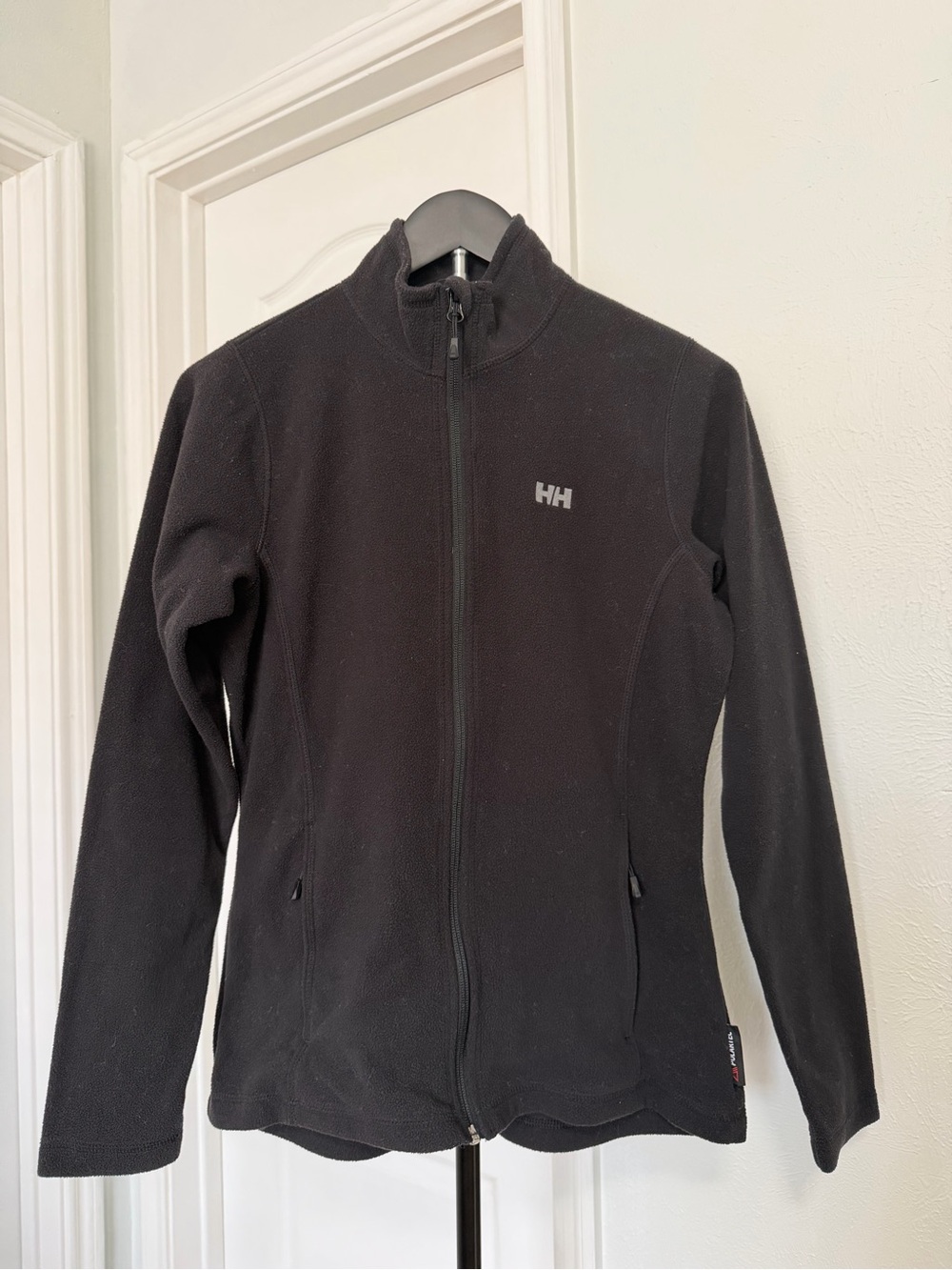 Helly Hansen Women’s Daybreaker Full Zip Fleece Jacket Medium